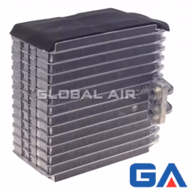 GA Evaporador Renault Clio 99-02 (Symbol 99-02) GA EV6101 Colombia