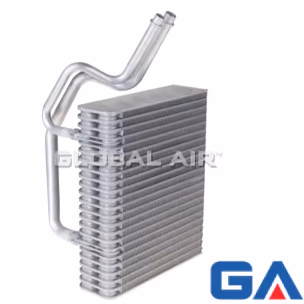 GA Evaporador Renault Citius 05-08 (Symbol 06-08, Clio 05-08, Kangoo 06-07) GA EV6105 Colombia