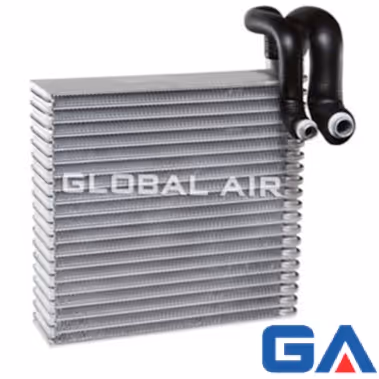 GA Evaporador Renault Duster 17 GA EV6106 Colombia