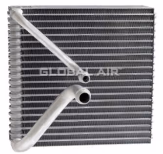 GA Evaporador Seat Cordoba 02-16 GA EV6724 Colombia