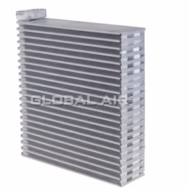 GA Evaporador Volvo C30 07-13 (S40 04-12) GA EV6817 Colombia