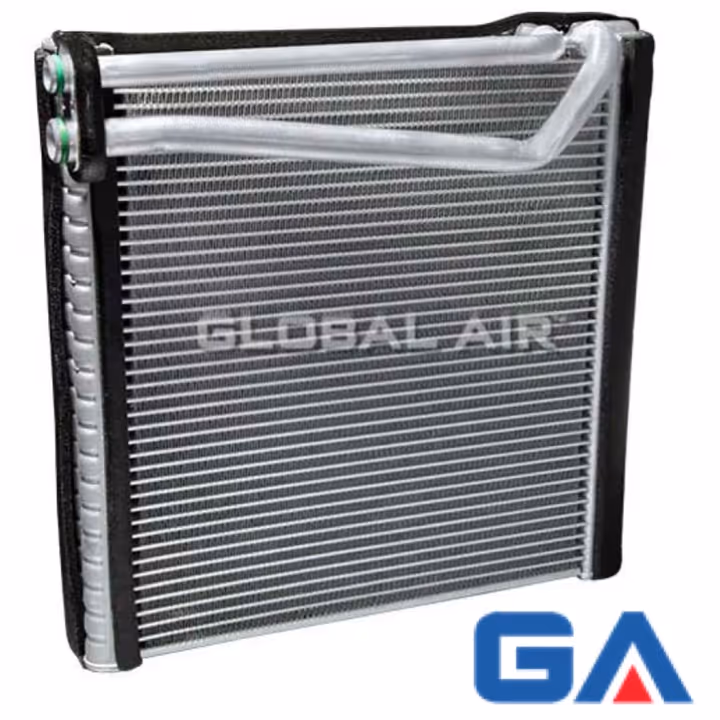 GA Evaporador Caterpillar HD/AG 320C (311D/312D/312D2/313D/313D2) GA EV7408 Colombia