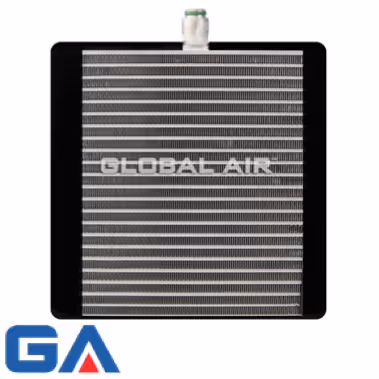 GA Evaporador Kenworth HD/AG GA EV7409 Colombia
