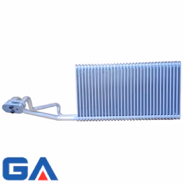 GA Evaporador Scania G380 08 GA EV7425 Colombia