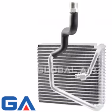 GA Evaporador Zotye Nomada 06-12 GA EV8801 Colombia