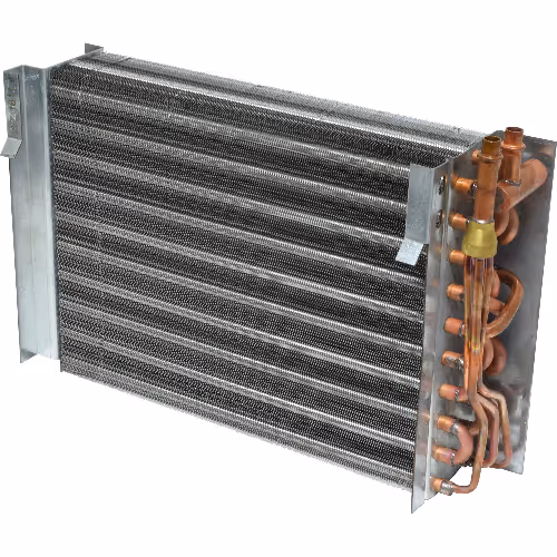 UAC Evaporador International HD/AG Navistar 5000 98-02 (9400 00-11, 9900 00-09, Canter 07, Fuso) UAC EV940060 Colombia
