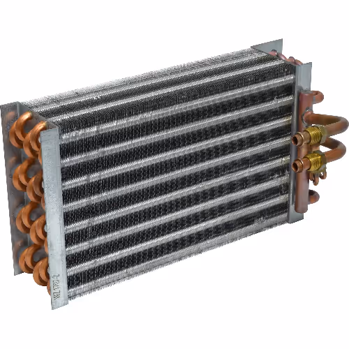 UAC Evaporador Kenworth HD/AG T800 94-14 (T300 94-08, C500 85-14, T170 08-14, T270 08-14, T370 08-14, W900 93-14) UAC EV940101 Colombia