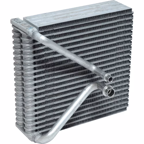 UAC Evaporador VW Polo 1,8L 01-16 (Seat Cordoba 02-16, Ibiza 02-16) UAC EV940105 Colombia
