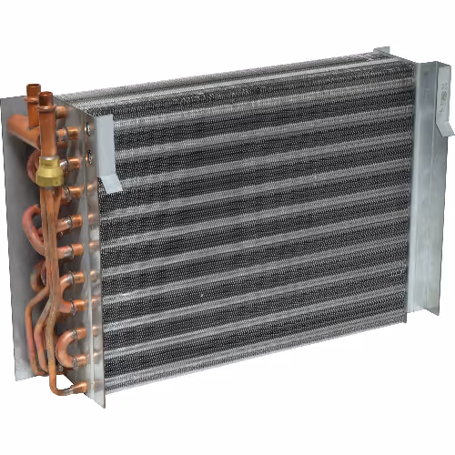 UAC Evaporador International HD/AG Navistar 5000/5900/9000/9900 UAC EV940169 Colombia
