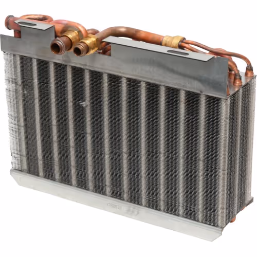 UAC Evaporador Freightliner Classic XL 01-09 (FLD112/FLD120/FLD132) Cobre UAC EV9409197PFC Colombia