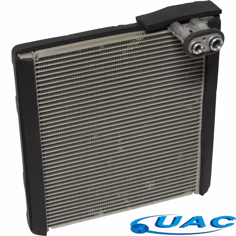 UAC Evaporador Toyota Highlander 24 UAC EV9409370 Colombia