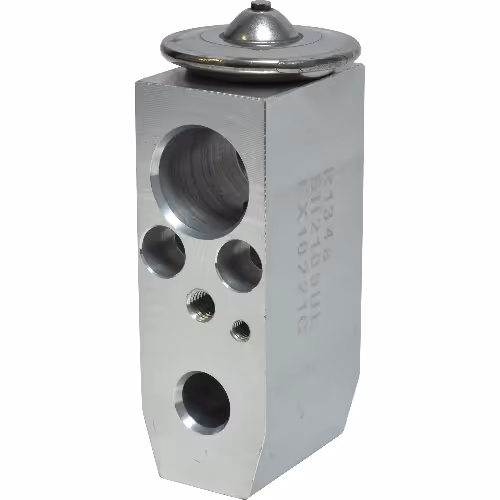 UAC Valvula expansion Chevrolet D-Max 06 (Isuzu/Pathfinder/X-Trail/Sentra/Altima/Urvan) UAC EX10221C Colombia