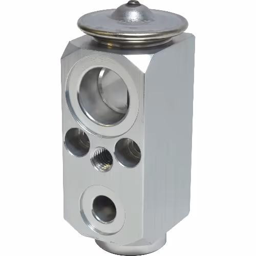 UAC Valvula expansion Chevrolet Tahoe 07-14 (Silverado 07-14, Escalade 07-14) UAC EX10293 Colombia