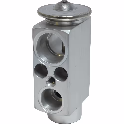 UAC Valvula expansion Volvo S60 11-18 (S80 07-16, V60 13-18, V70 08-10, XC60 10-16, XC70 08-16) UAC EX10382 Colombia