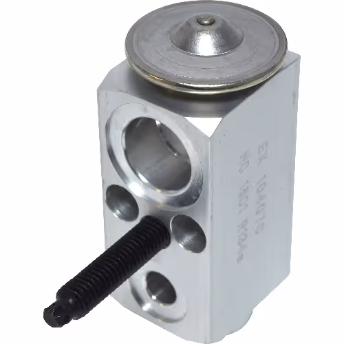 UAC Valvula expansion Chevrolet Traverse Tresero 13-21 (Tahoe 15-20, Escalade 15-20) UAC EX10407C Colombia