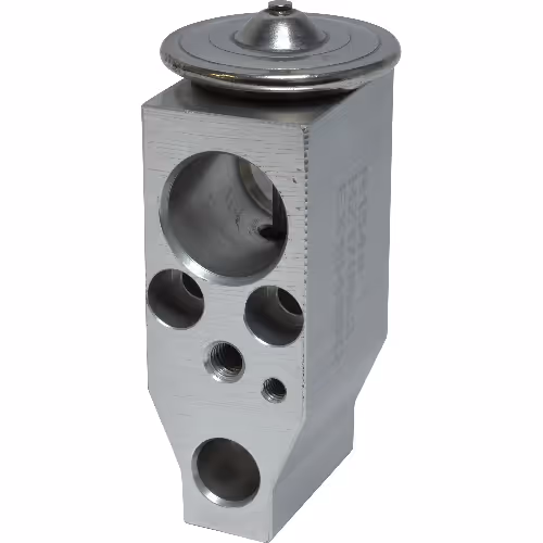 UAC Valvula expansion Nissan Versa 18 UAC EX10499C Colombia