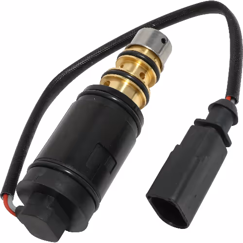 UAC Valvula de control 5SEU12/6SEU16/7SEU16C/7SEU17C (A4 02-08, Golf 12-13, Skoda) UAC EX10516 Colombia