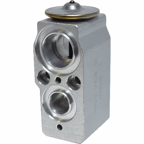 UAC Válvula Expansión Volvo S60 19-22 UAC EX10585 Colombia