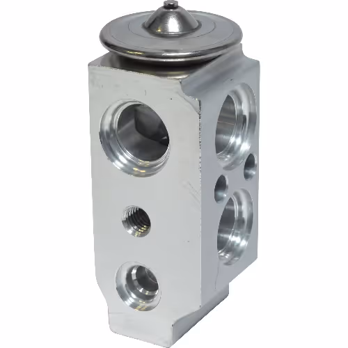 UAC Valvula expansion Hyundai H1 Starex 04-08 UAC EX10700C Colombia