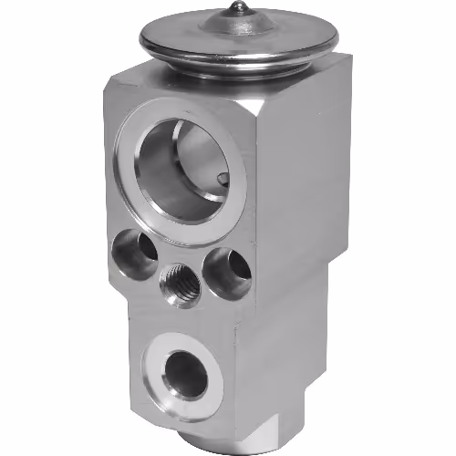 UAC Valvula expansion Jeep Wrangler 18-20 UAC EX10704 Colombia