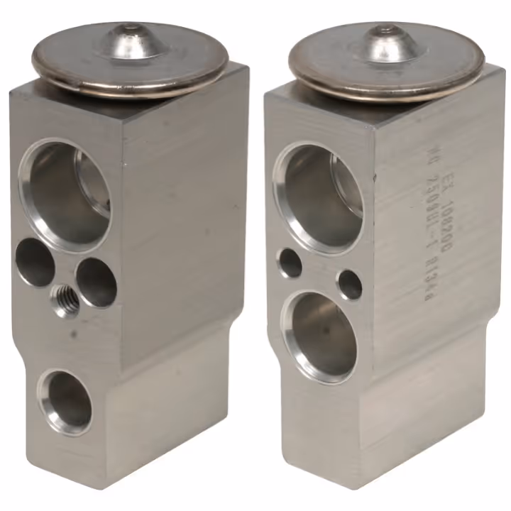 UAC Válvula Expansión Land Rover Range Rover Velar 2,0/3,0 18-24 (Jaguar XE 17-20, XF 16-24, F-Pace 17-24) UAC EX10820C Colombia