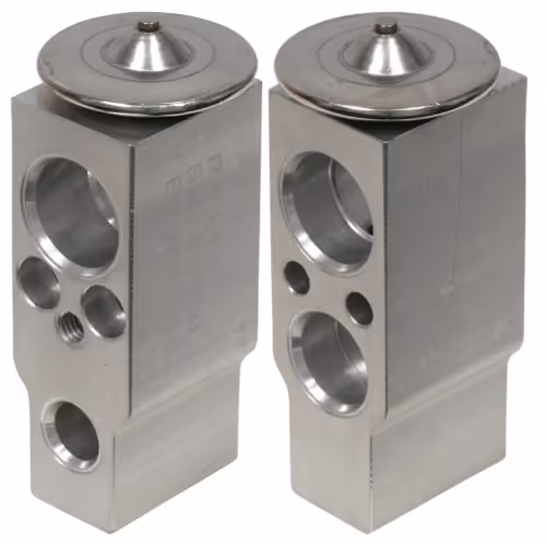 UAC Válvula Expansión Jaguar XF 10-15 (XFR 10-15, XJ 11-19, XJR 14-17) UAC EX10826C Colombia