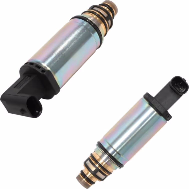 UAC Válvula de Control LC3H19D629CE (F-250/350/450 20-22) UAC EX10834C Colombia