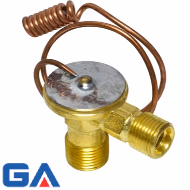 GA Valvula Expansion Universal Todos Oring GA EX2308 Colombia