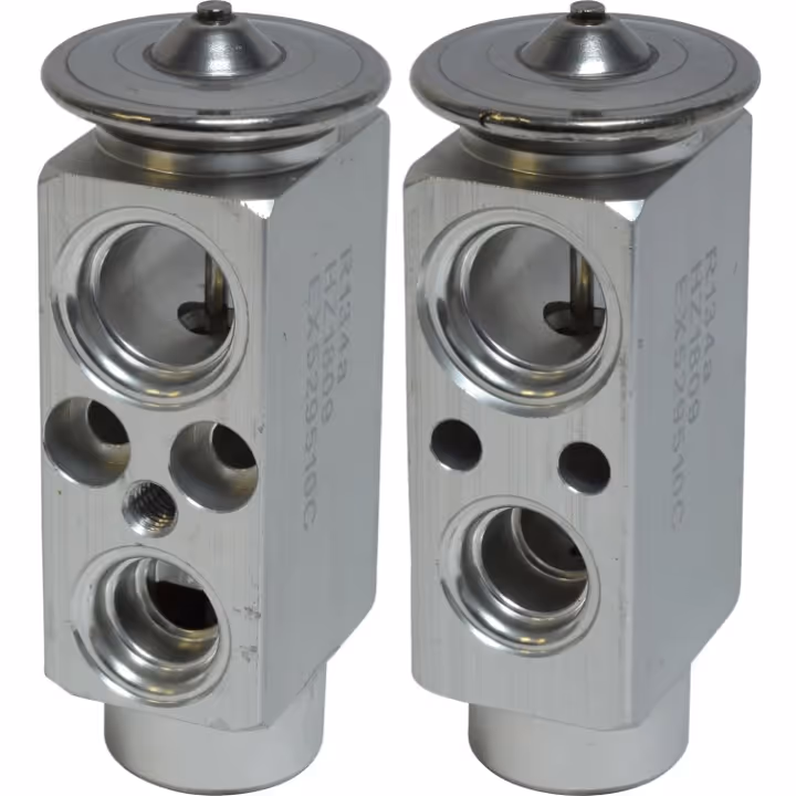 UAC Válvula Expansion International ProStar 11-17 (WorkStar 7600, WorkStar 7700 11-12) UAC EX529510C Colombia
