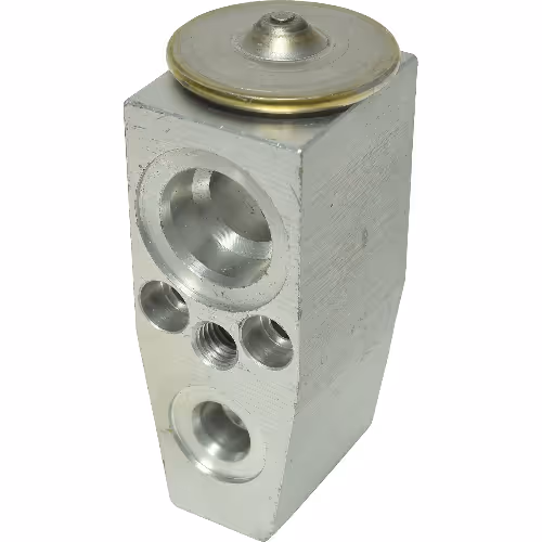 UAC Valvula expansión Chevrolet Cruze 11-15 (Compass 12-17, Patriot 12-17, Cherokee 13-15, Grand Cherokee 14-15, Fusion) UAC EX9733 Colombia
