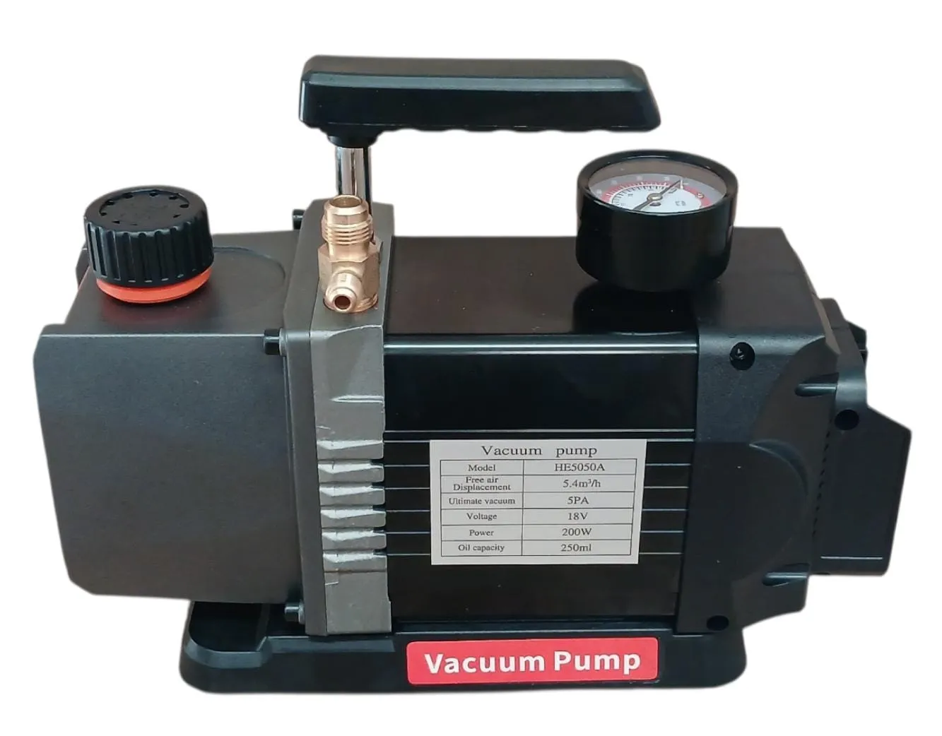ACTECmax DE VACIO INALAMBRICA 3,2 CFM 18V (S/Batería) ACTECmax HE5050A Colombia