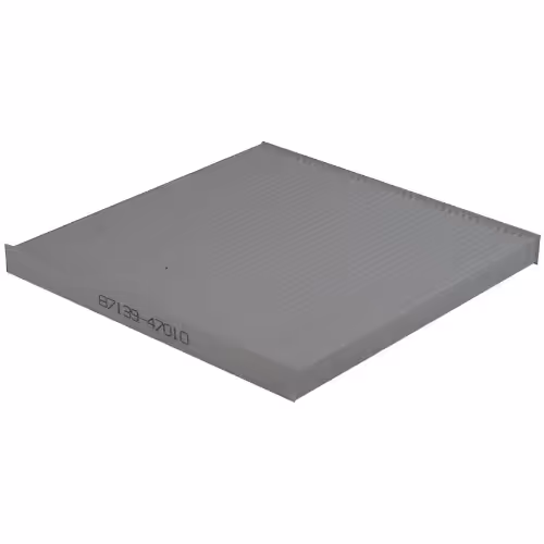 GW Filtro Cabina Toyota Prado 03-10 (GX470 05-09, Camry 02-06) GW FC0013W Colombia