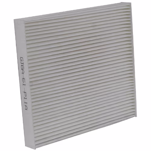 GW Filtro Cabina Mazda 6 03-08 (Mazda 2 03-07, CX-7 07-12, Blazer, Journey 09-18, Compass 08-18, Patriot 07-18, Orinoco) GW FC0027W Colombia