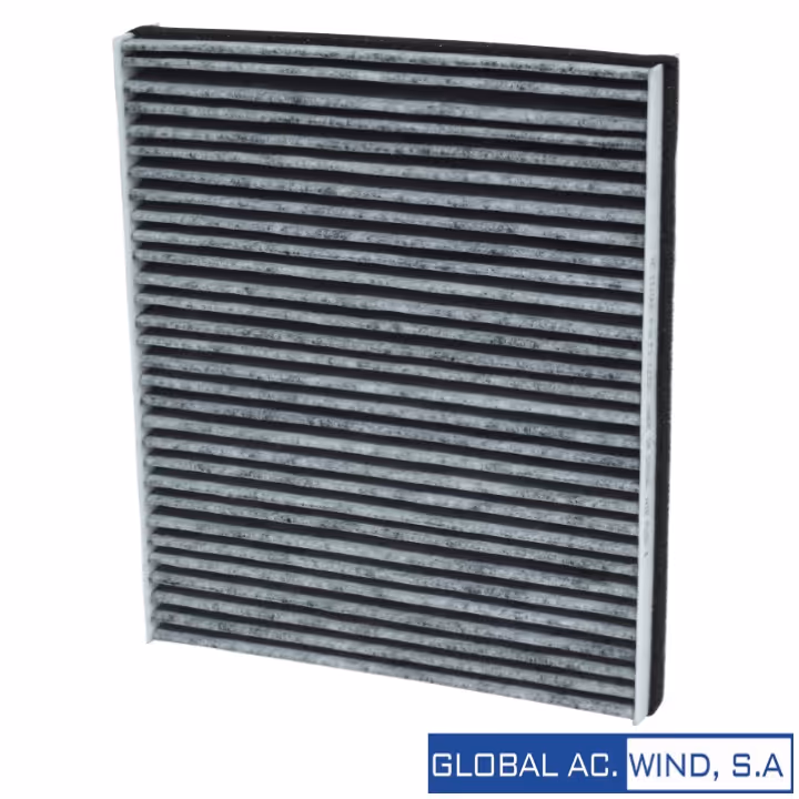 GW Filtro Cabina Chevrolet Cruze 11-16 GW FC0033W Colombia