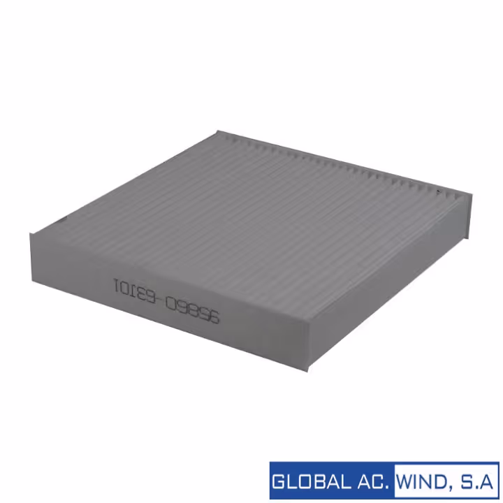 GW Filtro Cabina Suzuki Swift 13 GW FC0038 Colombia