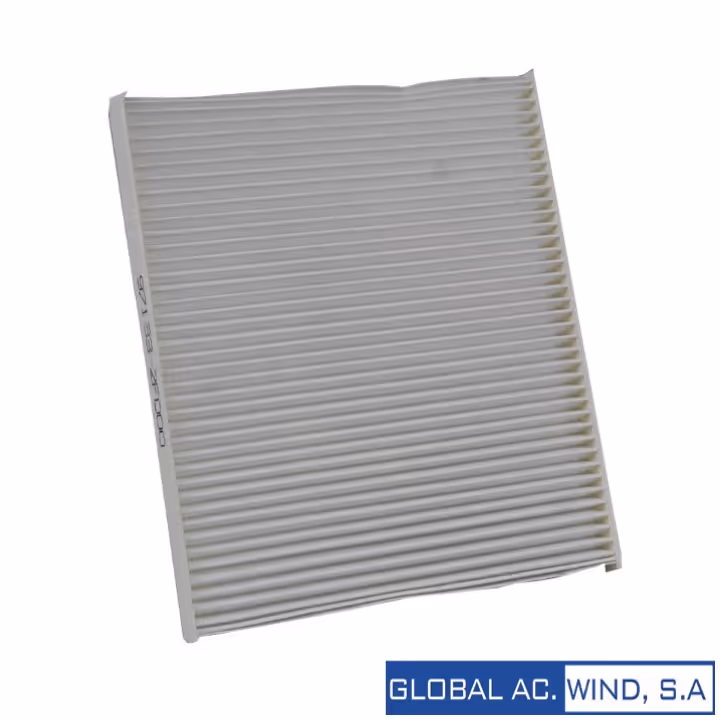 GW Filtro Cabina Kia Cerato 04-15 (Sorento 09-15, Carnival 04-10) GW FC0039 Colombia