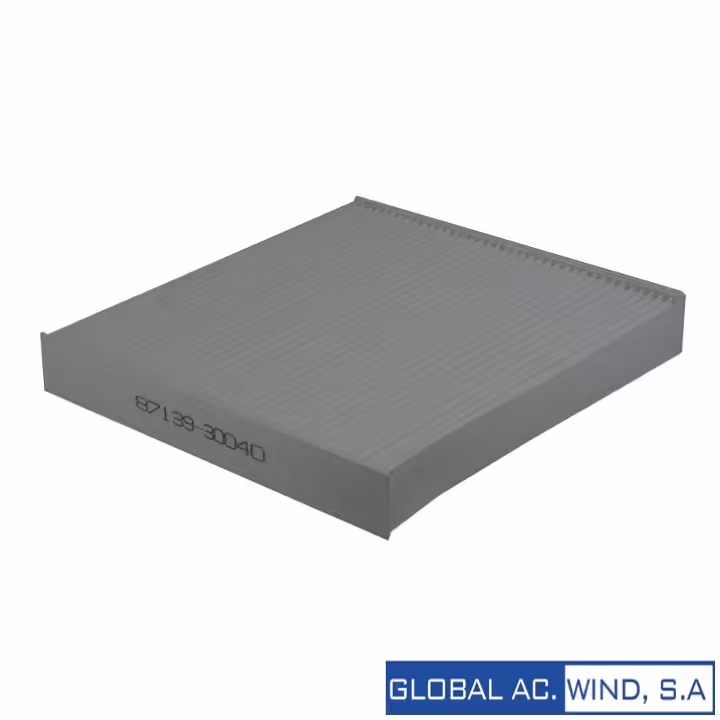GW Filtro cabina Toyota Camry GW FC0049 Colombia