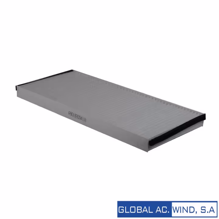 GW Filtro cabina Mercedes-Benz Sprinter GW FC0053 Colombia