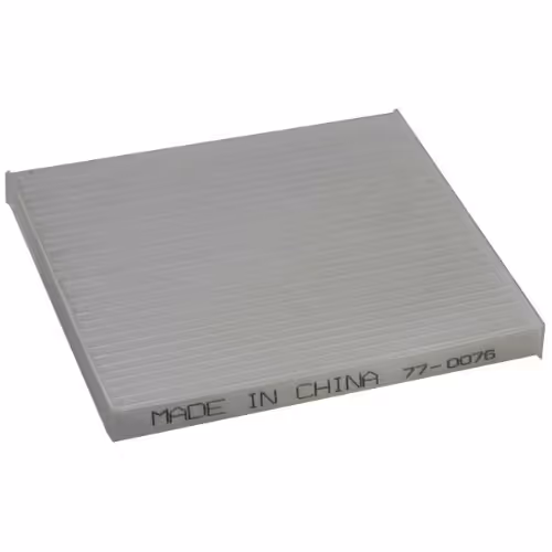 GW Filtro cabina Changan GW FC0076W Colombia