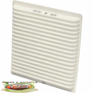 Filtro cabina Chevrolet Spark (Edge 07-13, CX-9 07-15) FC0215 Colombia