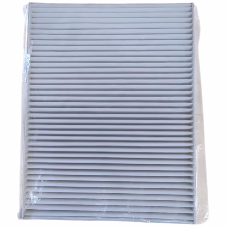HB Filtro Cabina VW Golf 05-09 (T5/Bora/Tiguan/Felicia/Octavia/Polo/Vento/A3/TT) HB FC2101 Colombia