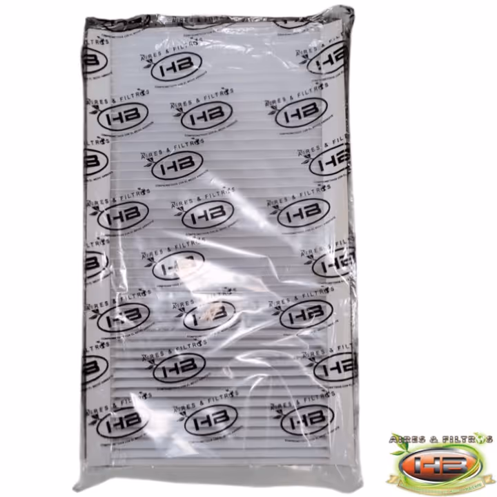 HB Filtro cabina Chevrolet Corsa Evolution HB FC3504 Colombia