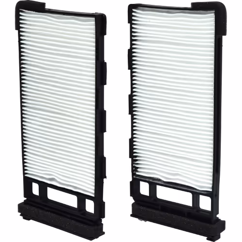 ACTECmax Filtro cabina Nissan Frontier 01-16 (Xterra 03-04, Patrol 97-00, Sentra B14) ACTECmax FC3549 Colombia