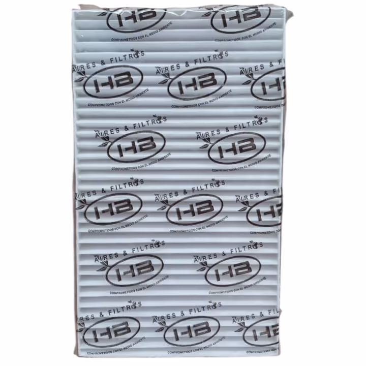 Filtro cabina Nissan Tiida 07 FC3678 Colombia