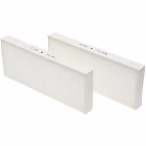 ACTECmax Filtro cabina Nissan Pathfinder 05-12 (Frontier 2,5L 98-16, Xterra 05-15) ACTECmax FC3876 Colombia