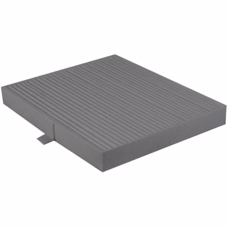 Filtro cabina Chevrolet Sail 10-18 FC5058 Colombia