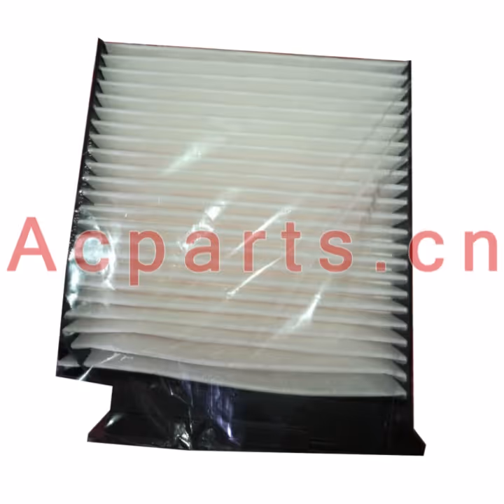 Filtro cabina Renault Duster 13-18 FC5070 Colombia