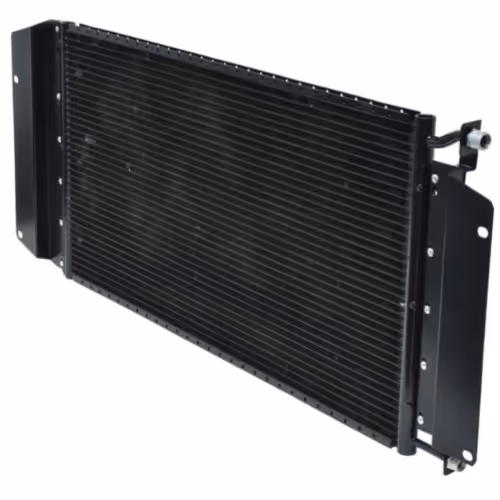 UAC Condensador Kenworth T170 08-09 (T300 01-05, Peterbilt 335 05-07, 340 07) UAC CN40739 Colombia
