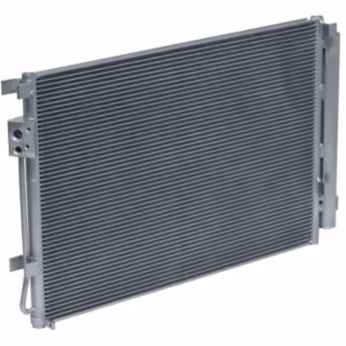UAC Condensador Hyundai Accent 13-17 UAC CN4438 Colombia