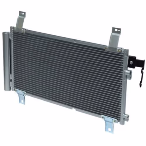 UAC Condensador Mazda 6 2.3L 03-08 UAC CN3793 Colombia